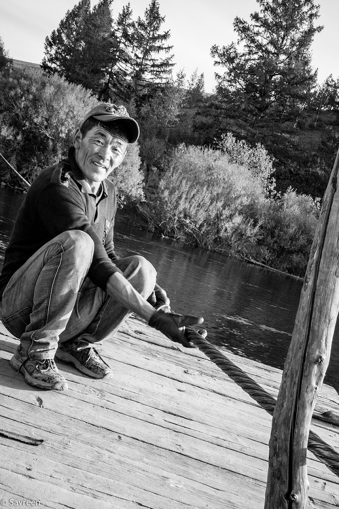 Is mongolia part of china image