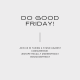 Do Good Friday - Mongolia