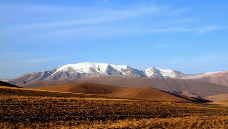 Altai