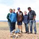 Touchton Family Gobi Desert Mongolia family tour