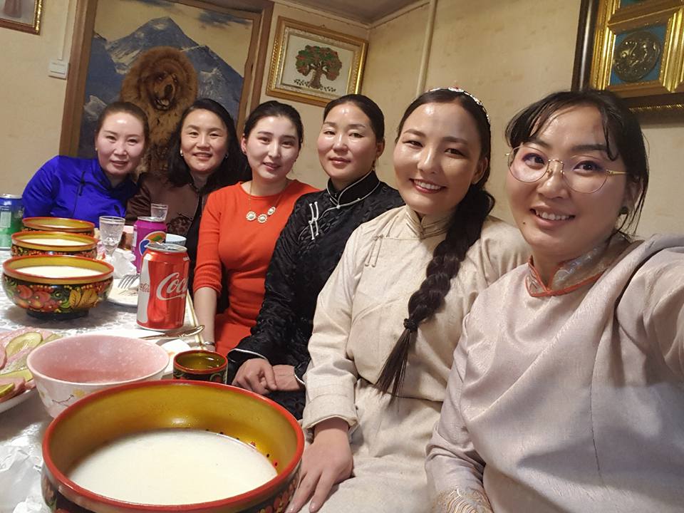 Eternal Landscapes Trip Assistants - Mongolia