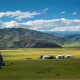 Mongolia's Orkhon River Valley