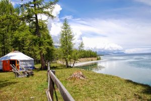 Khovsgol Nuur: A Central Focus of Our Plastic Free Tourism In Mongolia Challenge