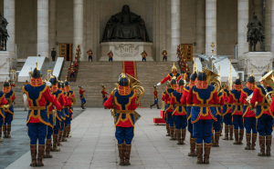 Discover Genghis Khan's Legacy In Mongolia