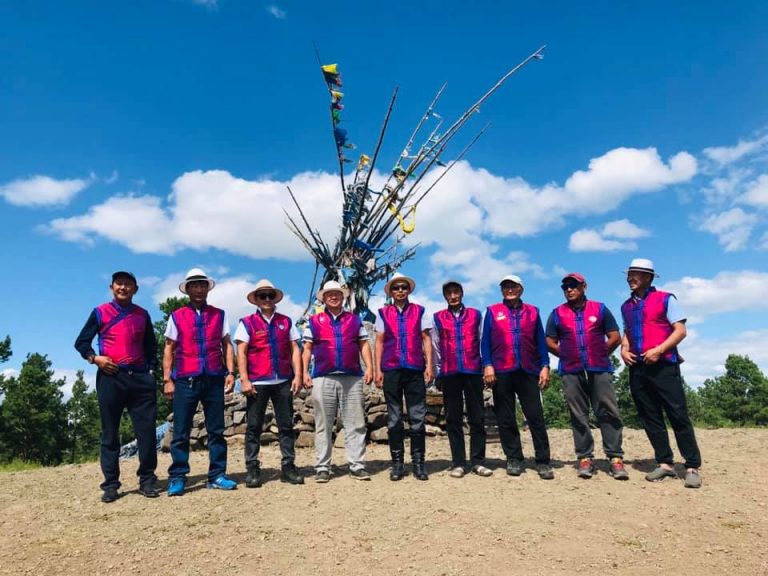 Eternal Landscape drivers