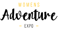 Women's Adventure Expo Logo