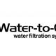 Water To Go Logo