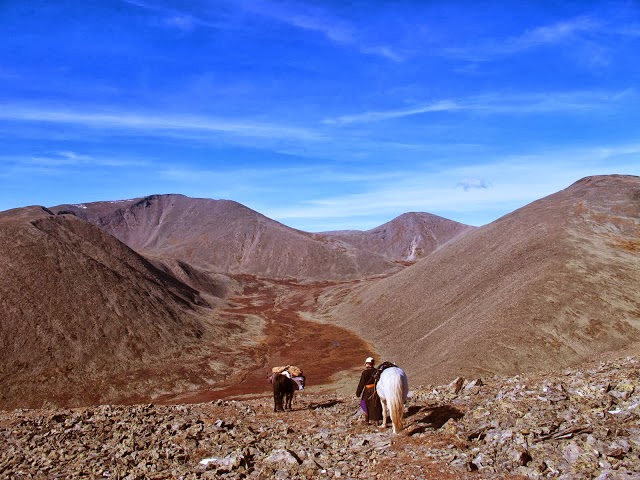 Hui - Tsaatan