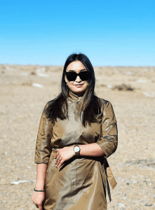 Tuya - International Women's Day Mongolia