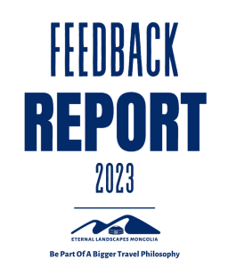 Our 2023 Feedback Response
