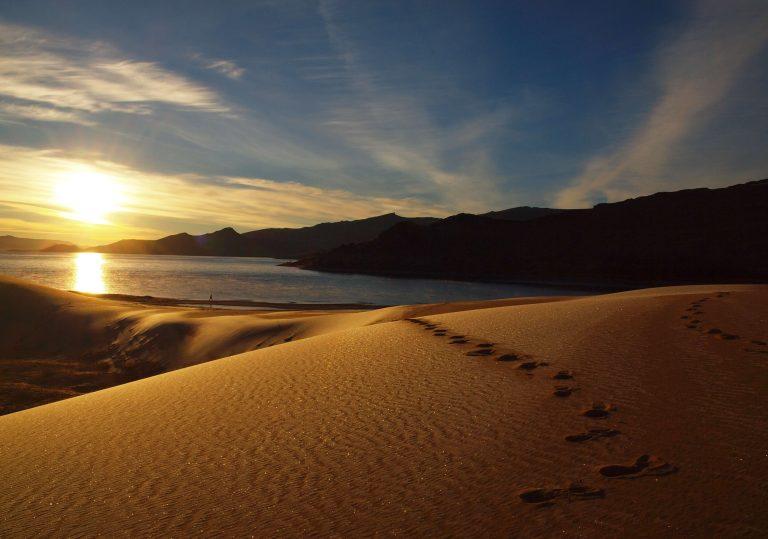 Khar Nuur, Mongolia