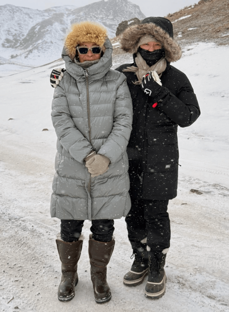 ScreensTwo EL guests at Thiusand Camel Festivalhot 2025-12-14 at 18.05